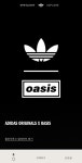 아디다스 x 오아시스 콜라보 일정 떴네요 - 2025 Oasis 내한 공연 - Who Feels Oasis 아디다스 x 오아시스 콜라보 일정 떴네요