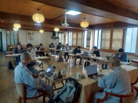 윤문모임 소식(2025-10-19) - 윤문팀 소식 - 초기불전연구원 윤문모임 소식(2025-10-19)