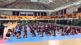 제30차 아프리카 잠비아 월드미션태권도 수련 9/24 - ◈아프리카이야기◈ - 의정부임마누엘장로교회(합동) 의정부임마누엘장로교회(합동)