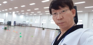 제58차 아프리카 잠비아 월드미션태권도 수련 2023년4월16일 - ◈아프리카이야기◈ - 의정부임마누엘장로교회(합동) 의정부임마누엘장로교회... 
