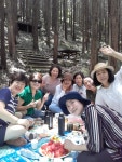 2022.07.09. 복지관 청소후 - ‥‥‥‥행사♡ 사진방 - 삼한교회 여전도회 2022.07.09. 복지관 청소후