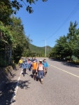 9월 가지산 입석대 산행 - 정기산행기 - 청람산악회 9월 가지산 입석대 산행