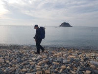 보길도2 -  ───:★:산행♡사진방 - 성남 산울림 산악회 보길도2