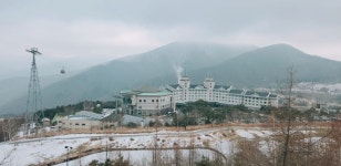 운탄고도5길♡ 백운산 - ───:★:산행♡사진방 - 성남 산울림 산악회 운탄고도5길♡ 백운산