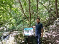 정선 항골 숨바우길 - ───:★:산행♡사진방 - 성남 산울림 산악회 정선 항골 숨바우길