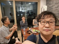 가족들과 함께 - 회원님 사진 - pa 모터스 [평안 타이어마트] 가족들과 함께
