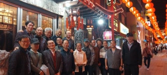 2024년 가을모임 (초량이바구길걷기)-241102 - 73동기 공지사항 - 못골73동기 홈페이지 못골73동기 홈페이지