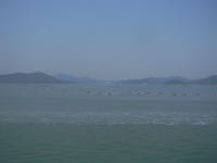 [전남] 서해바다를 건너 찾아간 진도 하조도 섬 나들이 ＜진도항, 창유항, 하조도등대, 조도군도＞ - 미륵리석불의 답사기 - 문화사랑 오솔길 [전남]... 