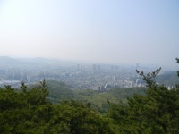 [서울] 금천구의 상큼한 뒷동산, 호암산 나들이 ＜서울둘레길12코스... 상큼한 뒷동산, 호암산 나들이 ＜서울둘레길12코스, 호암산성, 한우물... 
