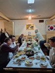 2024.12.05 서초동 진도울돌목(서초구서초대로 40길41 대호IR)빌딩 3 전재식회장사진올림3 - 동기 사진 - 갑종 제 227기 동기회 2024.12.05... 