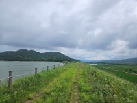 6/21(토) DMZ평화의길 16구간 걷기 - │올레길*둘레길 앨범실│ - 궁곡 *이세용 6/21(토) DMZ평화의길 16구간 걷기