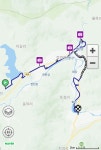 6/21(토) DMZ평화의길 16구간 걷기 - │올레길*둘레길 앨범실│ - 궁곡 *이세용 6/21(토) DMZ평화의길 16구간 걷기