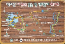 5/29(목) 인제 대암산 용의 늪 탐방 - │ 종주*명산 앨범실│ - 궁곡 *이세용 5/29(목) 인제 대암산 용의 늪 탐방