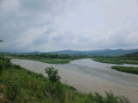 6/21(토) DMZ평화의길 16구간 걷기 - │올레길*둘레길 앨범실│ - 궁곡 *이세용 6/21(토) DMZ평화의길 16구간 걷기