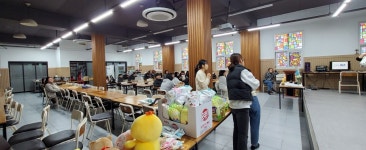 소년사도들의모후Cu 연차총친목회 - 주일학교 사진방 - 천주교 대구대교구 사동성당 소년사도들의모후Cu 연차총친목회