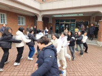 소년사도들의모후Cu 연차총친목회 - 주일학교 사진방 - 천주교 대구대교구 사동성당 소년사도들의모후Cu 연차총친목회