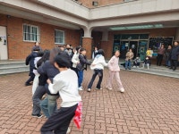 소년사도들의모후Cu 연차총친목회 - 주일학교 사진방 - 천주교 대구대교구 사동성당 소년사도들의모후Cu 연차총친목회