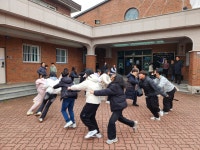 소년사도들의모후Cu 연차총친목회 - 주일학교 사진방 - 천주교 대구대교구 사동성당 소년사도들의모후Cu 연차총친목회