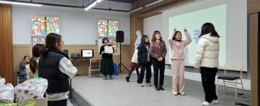 소년사도들의모후Cu 연차총친목회 - 주일학교 사진방 - 천주교 대구대교구 사동성당 소년사도들의모후Cu 연차총친목회