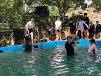 여름 신앙학교 2일차-2(‘25.7.26.) - 주일학교 사진방 - 천주교 대구대교구 사동성당 여름 신앙학교 2일차-2(‘25.7.26.)