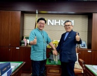 광주축산농협 주부대학남부대 웃음박사 김영식교수 초청 - 김영식교수... 광주축산농협 주부대학남부대 웃음박사 김영식교수 초청