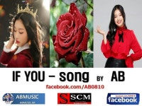 ab에이비테라피 | #AB #에이비 #IFYOU #BIGBANG #빅뱅 #BIGBANGMADED - SONG BY 에이비 (AB) - IF YOU (Full Audio),KOREA POP SONG, SCM https://youtu.be...