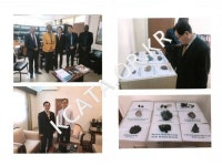 BOGO투자개발주 | 콩고금광, 금광개발권 한국 수주, 투자개발주 모집 - ♣재즈댄스협회공지♣ - 한국재즈댄스협회 콩고금광, 금광개발권 한국 수주, 투자개발주 모집