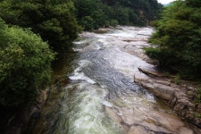 두타산(頭陀山) 여행. 3 삼화사(三和寺)로,,,. - ********** 국내여행방 - 산봉우리주말농원 두타산(頭陀山) 여행. 3 삼화사(三和寺)로,,,.