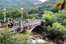 두타산(頭陀山) 여행. 3 삼화사(三和寺)로,,,. - ********** 국내여행방 - 산봉우리주말농원 두타산(頭陀山) 여행. 3 삼화사(三和寺)로,,,.