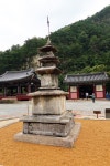 두타산(頭陀山) 여행. 3 삼화사(三和寺)로,,,. - ********** 국내여행방 - 산봉우리주말농원 두타산(頭陀山) 여행. 3 삼화사(三和寺)로,,,.