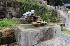 두타산(頭陀山) 여행. 3 삼화사(三和寺)로,,,. - ********** 국내여행방 - 산봉우리주말농원 두타산(頭陀山) 여행. 3 삼화사(三和寺)로,,,.
