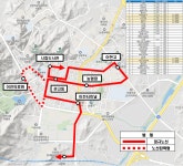 이천시내버스 순환노선 및 가좌리,GM하이빌 노선 개편, 231번 및 8번 노선 증회 - ★★새 소식☆☆ - 장호원.이천 버스정보센터 이천시내버스... 