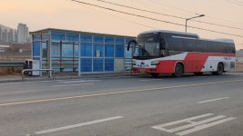 장호원에서 청주,대전 버스 승차장소 변경 안내 - ★★새 소식☆☆ - 장호원.이천 버스정보센터 장호원에서 청주,대전 버스 승차장소 변경 안내