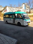 노선 개편 초기, 이천 5901번 탑승 후기 - ☞버스승객들의 이야기방 - 장호원.이천 버스정보센터 노선 개편 초기, 이천 5901번 탑승 후기