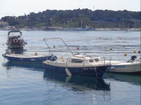 로비니 2 - 올드타운 골목길을 걸어 푸른 해변을 구경하다! - [후기] 세계여행 후기 - 배낭길잡이 카페여행 로비니 2 - 올드타운 골목길을 걸어... 