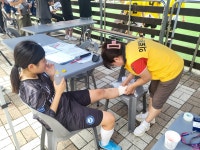 제15회 울산광역시장배 풋살대회 대회결과 - 울산대회안내 - 울산광역시풋살연맹 제15회 울산광역시장배 풋살대회 대회결과