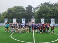 제15회 울산광역시장배 풋살대회 대회결과 - 울산대회안내 - 울산광역시풋살연맹 제15회 울산광역시장배 풋살대회 대회결과