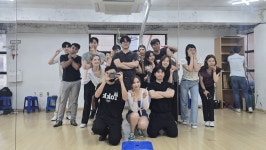[110차수-바차타 초중급 1주차] 또, 늦은 후기 - [사진] 후기게시판 - 에버라틴댄스클럽 [110차수-바차타 초중급 1주차] 또, 늦은 후기