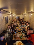 [93기_살사왕초보] 10월 12일_수_강솁쌤 수업후기 - [사진] 후기게시판 - 살사댄스클럽 에버라틴 [93기_살사왕초보] 10월 12일_수_강솁쌤 수업후기