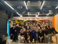 07/19(토) 바차타왕초보 3주차 - [사진] 후기게시판 - 에버라틴댄스클럽 07/19(토) 바차타왕초보 3주차
