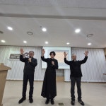 50주년 성과공유회 - 행사사진 - 천주교 서울대교구 난곡동 성당 50주년 성과공유회