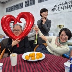 서품30주년 행사3 - 행사사진 - 천주교 서울대교구 난곡동 성당 서품30주년 행사3