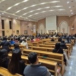 서품30주년 행사1 - 행사사진 - 천주교 서울대교구 난곡동 성당 서품30주년 행사1