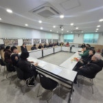 12구역모임 - 행사사진 - 천주교 서울대교구 난곡동 성당 12구역모임