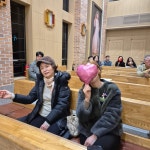 서품30주년 행사3 - 행사사진 - 천주교 서울대교구 난곡동 성당 서품30주년 행사3