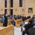 서품30주년 행사1 - 행사사진 - 천주교 서울대교구 난곡동 성당 서품30주년 행사1