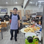 아빠봉사자 - 행사사진 - 천주교 서울대교구 난곡동 성당 아빠봉사자