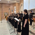 서품30주년 행사3 - 행사사진 - 천주교 서울대교구 난곡동 성당 서품30주년 행사3