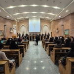 서품30주년 행사3 - 행사사진 - 천주교 서울대교구 난곡동 성당 서품30주년 행사3