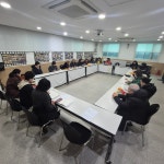 12구역모임 - 행사사진 - 천주교 서울대교구 난곡동 성당 12구역모임